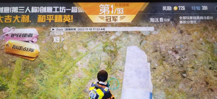和平精英中怎样能有外挂（和平精英中怎样查询外挂）
